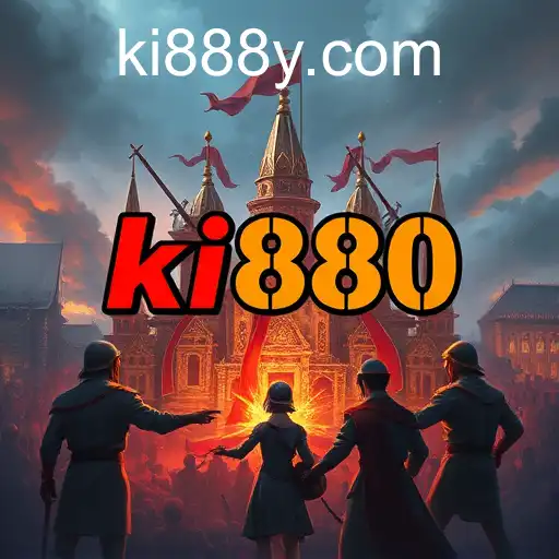 Exploring the Thrilling World of Strategy Games: A Focus on 'ki888'